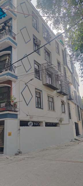 3 BHK Flat For Sale  In Dwarka