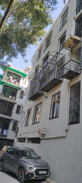 3 BHK Flat For Sale  In Dwarka