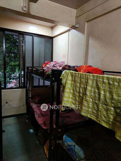 PG for Boys in  Shivajinagar