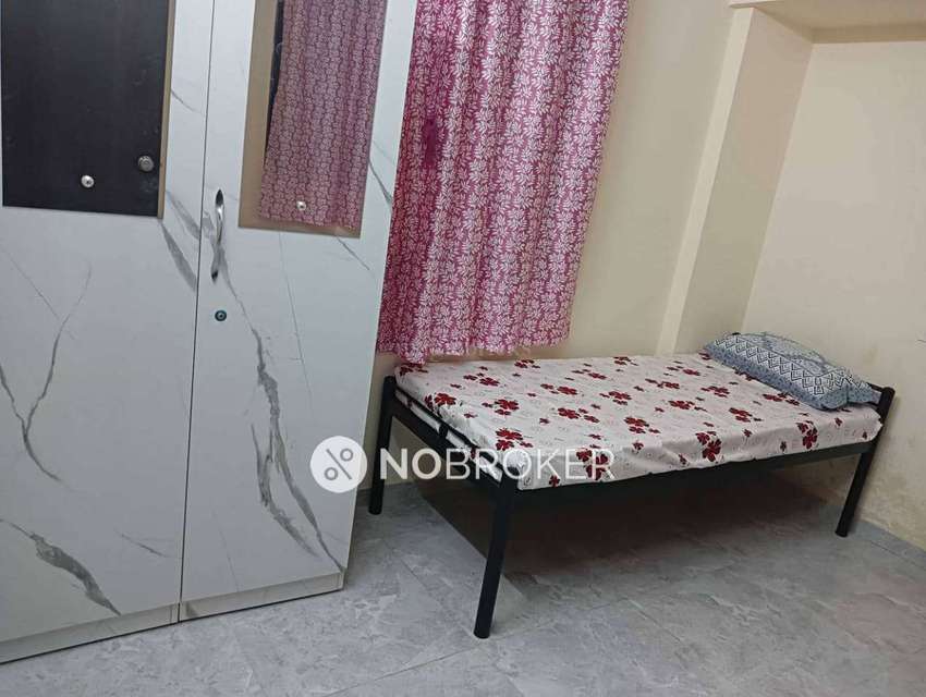 PG for Girls in Hinjawadi