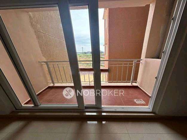 3 BHK Flat In Shriram 107 South East for Rent  In Attibele