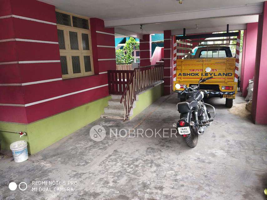 2 BHK House for Rent  In Ennore