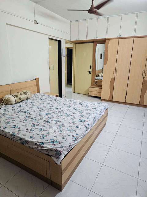 PG for Anyone in Vishwashanti Marg