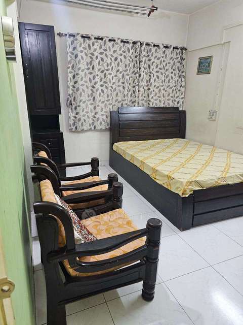 PG for Anyone in Vishwashanti Marg