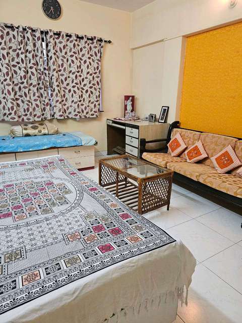 PG for Anyone in Vishwashanti Marg