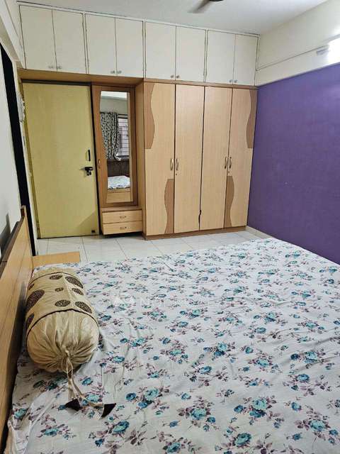 PG for Anyone in Vishwashanti Marg