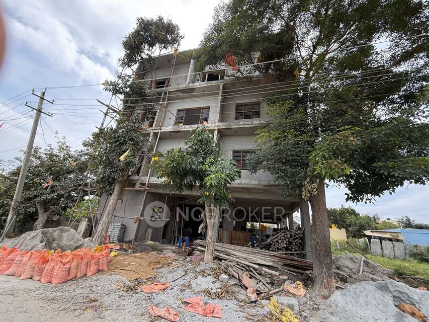 2 BHK Flat In Karuna Nivas for Lease  In Kannuru Junction