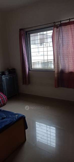 Shared Room for Female In 1 BHK  In Anand Nagar