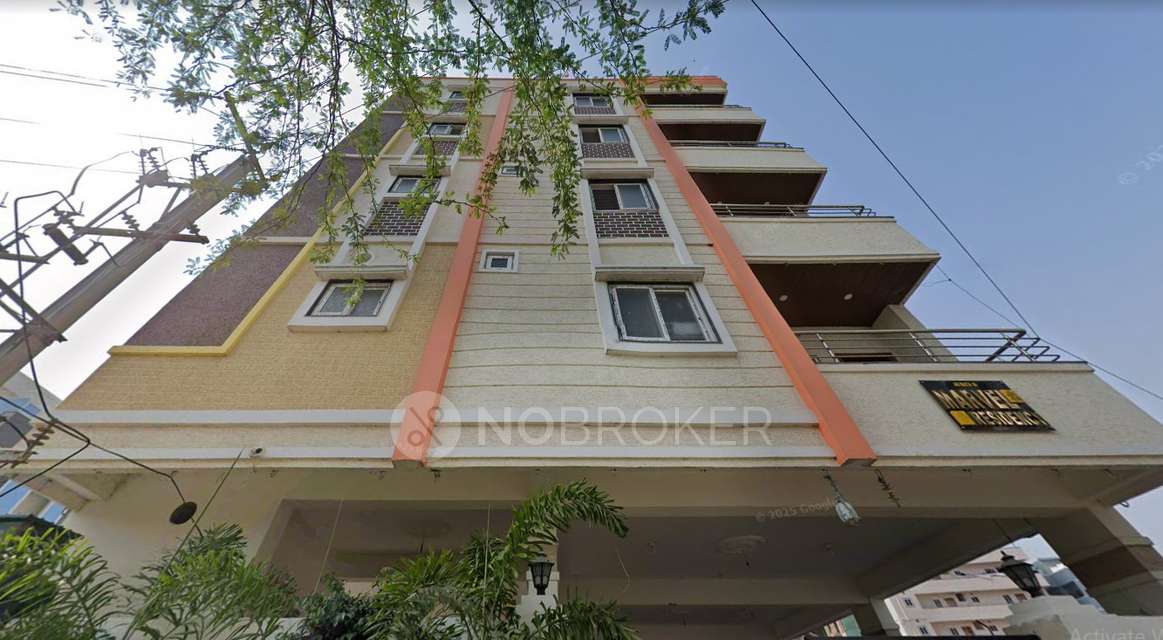 3 BHK Flat In Saptarishi  Nilayam For Sale  In Kaithalapur