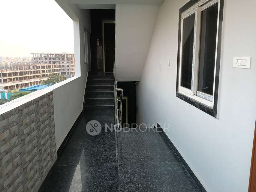 3 BHK Flat In Saptarishi  Nilayam For Sale  In Kaithalapur