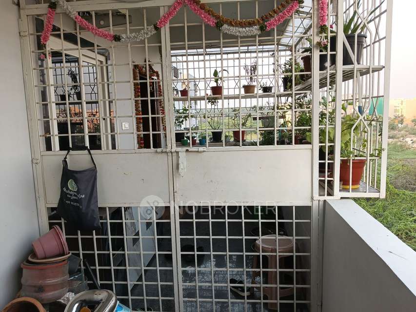 3 BHK Flat In Saptarishi  Nilayam For Sale  In Kaithalapur