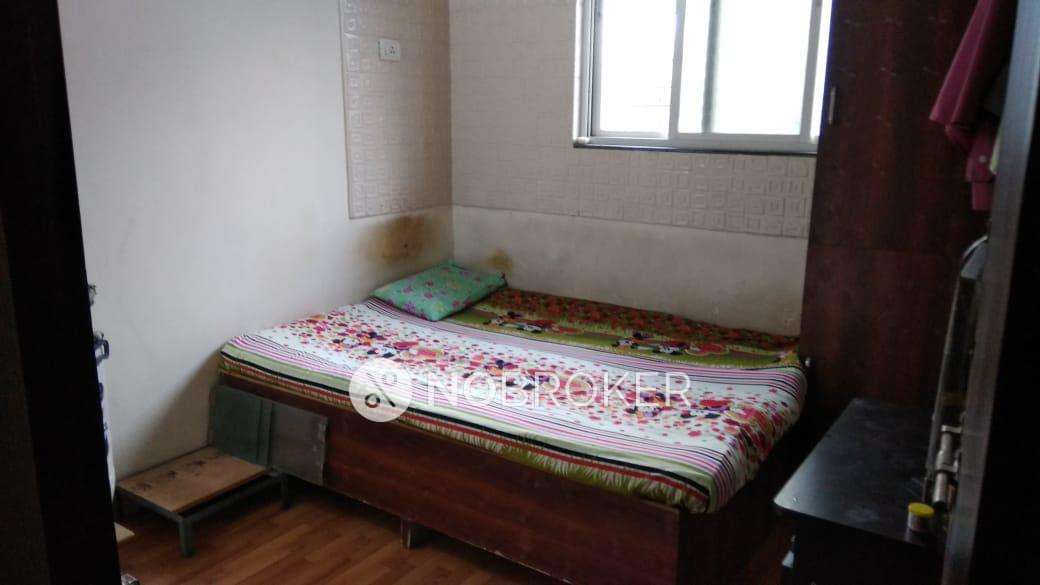 2 BHK Flat In Narayani Apartment for Rent  In  Manjri Bk