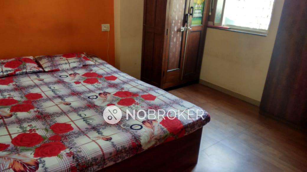 2 BHK Flat In Narayani Apartment for Rent  In  Manjri Bk