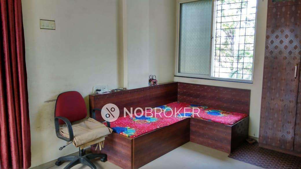 2 BHK Flat In Narayani Apartment for Rent  In  Manjri Bk