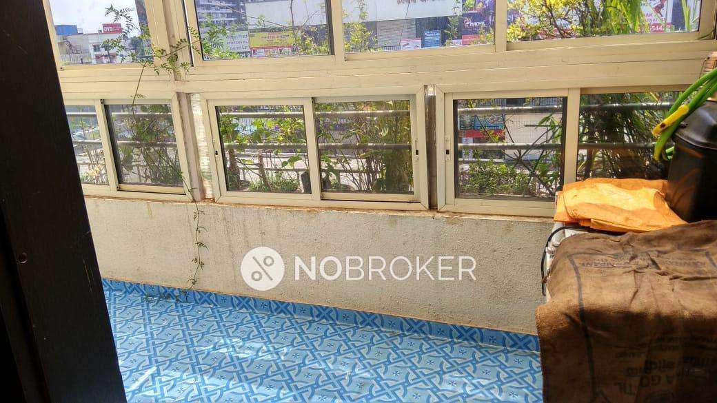 2 BHK Flat In Narayani Apartment for Rent  In  Manjri Bk