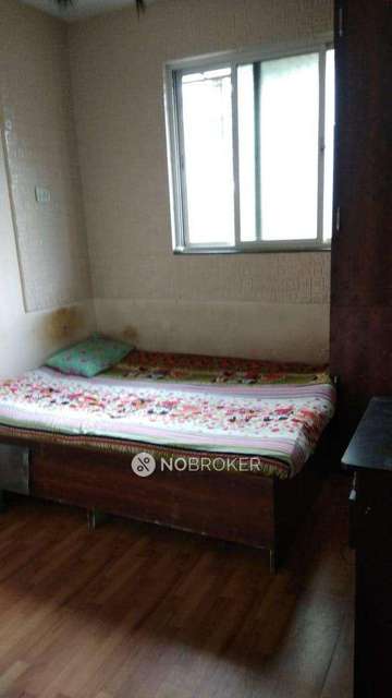 2 BHK Flat In Narayani Apartment for Rent  In  Manjri Bk