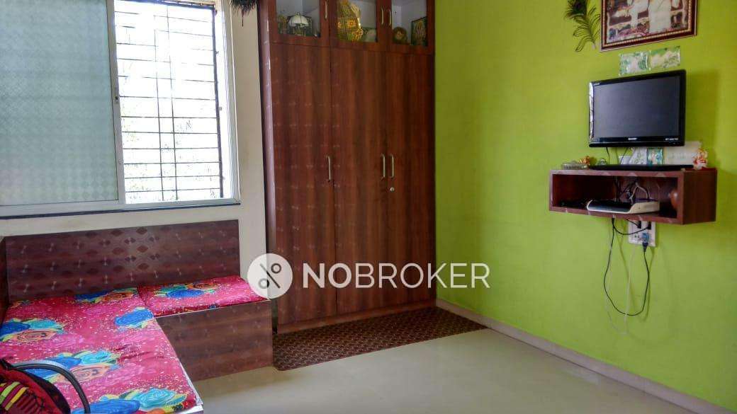 2 BHK Flat In Narayani Apartment for Rent  In  Manjri Bk