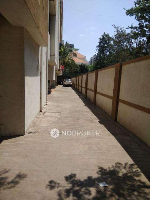 2 BHK Flat In Narayani Apartment for Rent  In  Manjri Bk