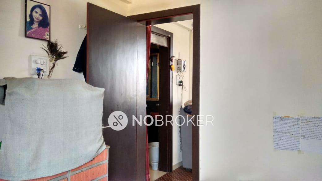 2 BHK Flat In Narayani Apartment for Rent  In  Manjri Bk