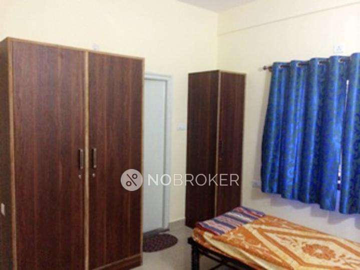 PG for Girls in Btm Layout