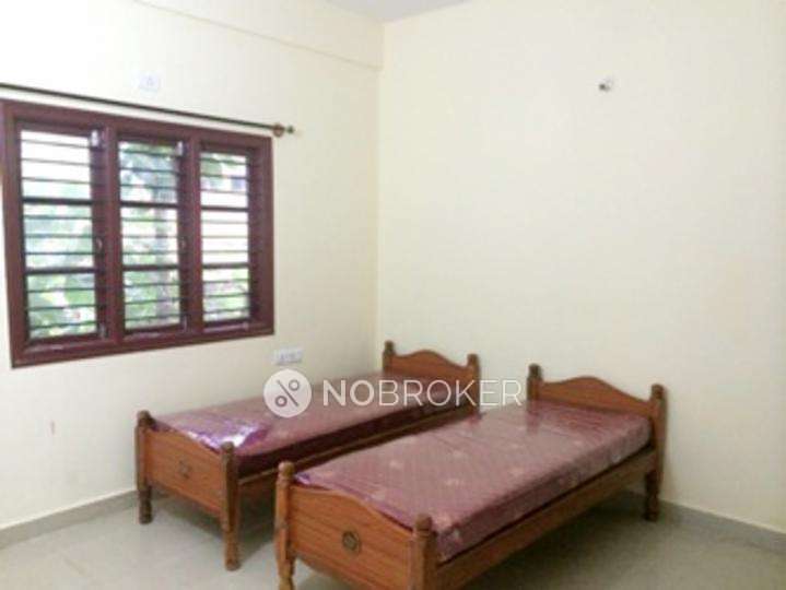 PG for Girls in Btm Layout