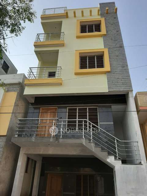 PG for Girls in Jp Nagar 8th Phase,