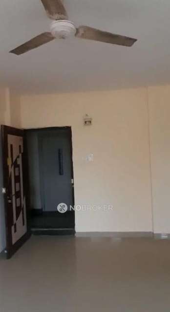 1 BHK Flat In Galaxy Apartment For Sale  In Nerul 