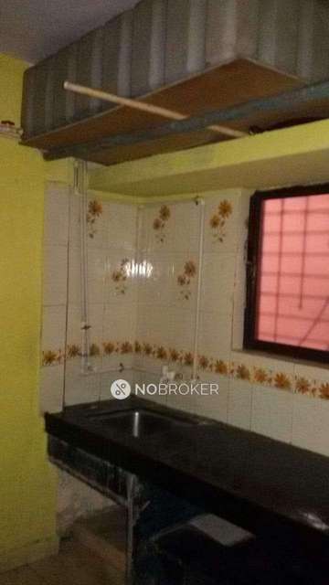 1 BHK Flat For Sale  In Bhosari