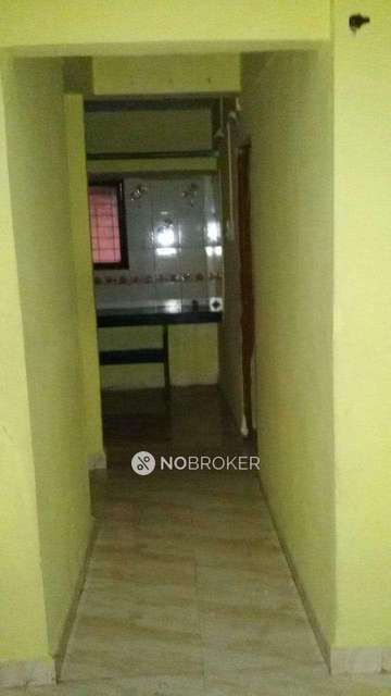 1 BHK Flat For Sale  In Bhosari