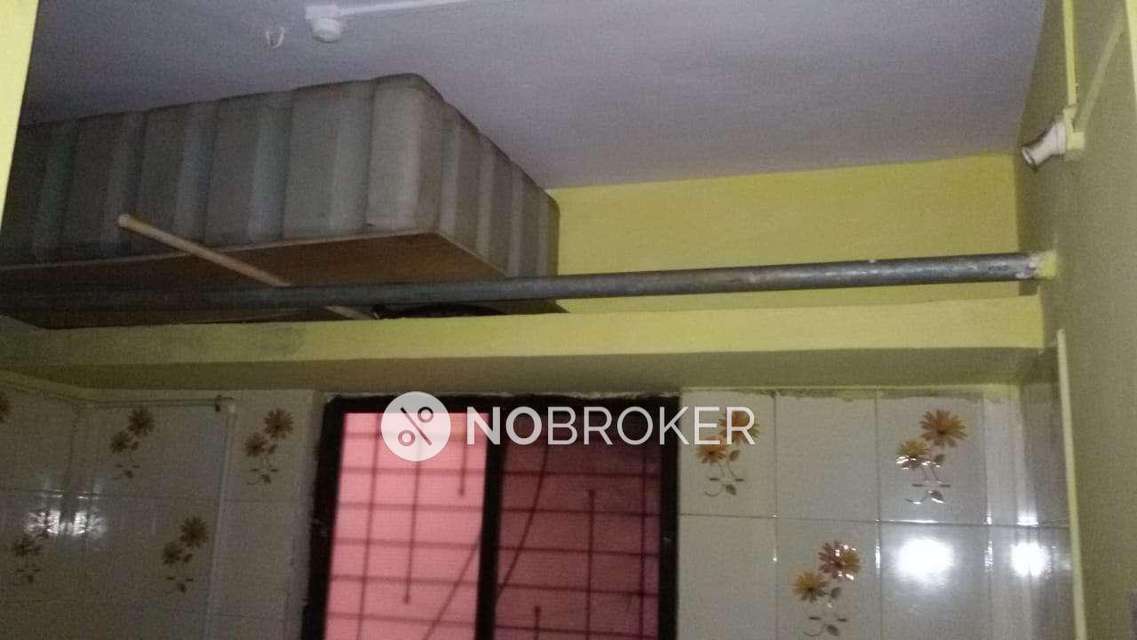 1 BHK Flat For Sale  In Bhosari