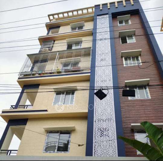 2 BHK Flat In Sai Preeth Towers For Sale  In Yapral
