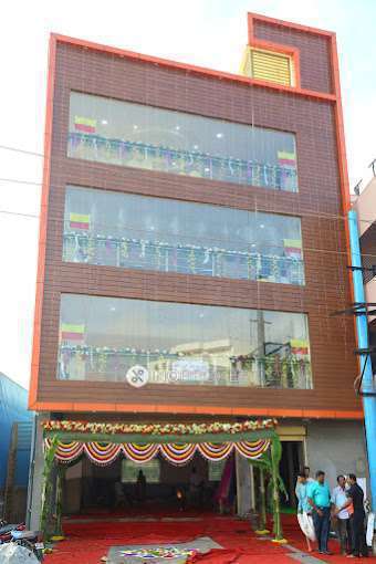 Commercial Property in Peenya, Bangalore for sale 