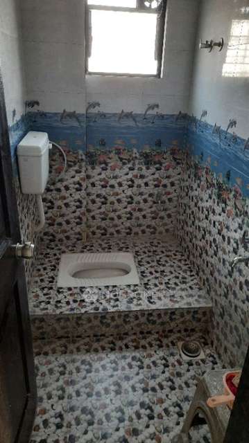 2 BHK Flat In Borse Niwas for Rent  In Marunji