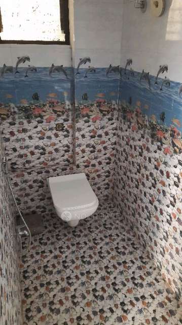 2 BHK Flat In Borse Niwas for Rent  In Marunji