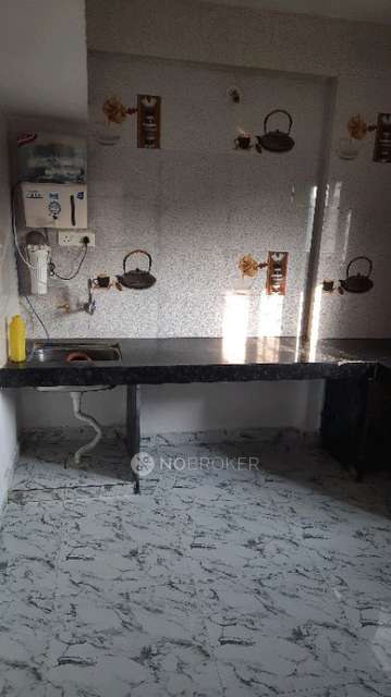 2 BHK Flat In Borse Niwas for Rent  In Marunji