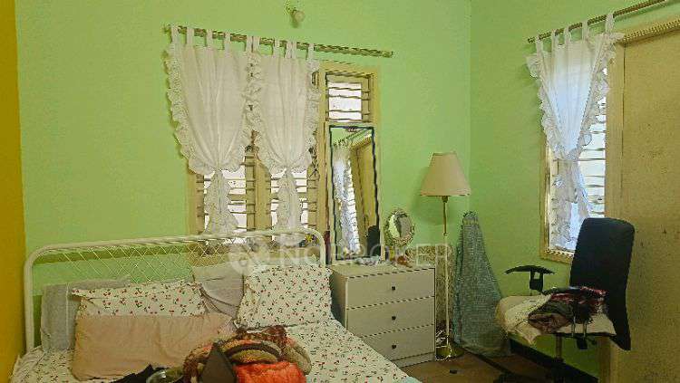 1 BHK Flat In Bds Layout, 2nd Cross, Sri Balaji Krupa Layout, Near Bharat Petrol Bunk for Lease  In 86, 3rd Cross, Dr.shivram Karanth Nagar, Bds Layout, Post, Rk Hegde Nagar, Bengaluru, Karnataka 560077, India