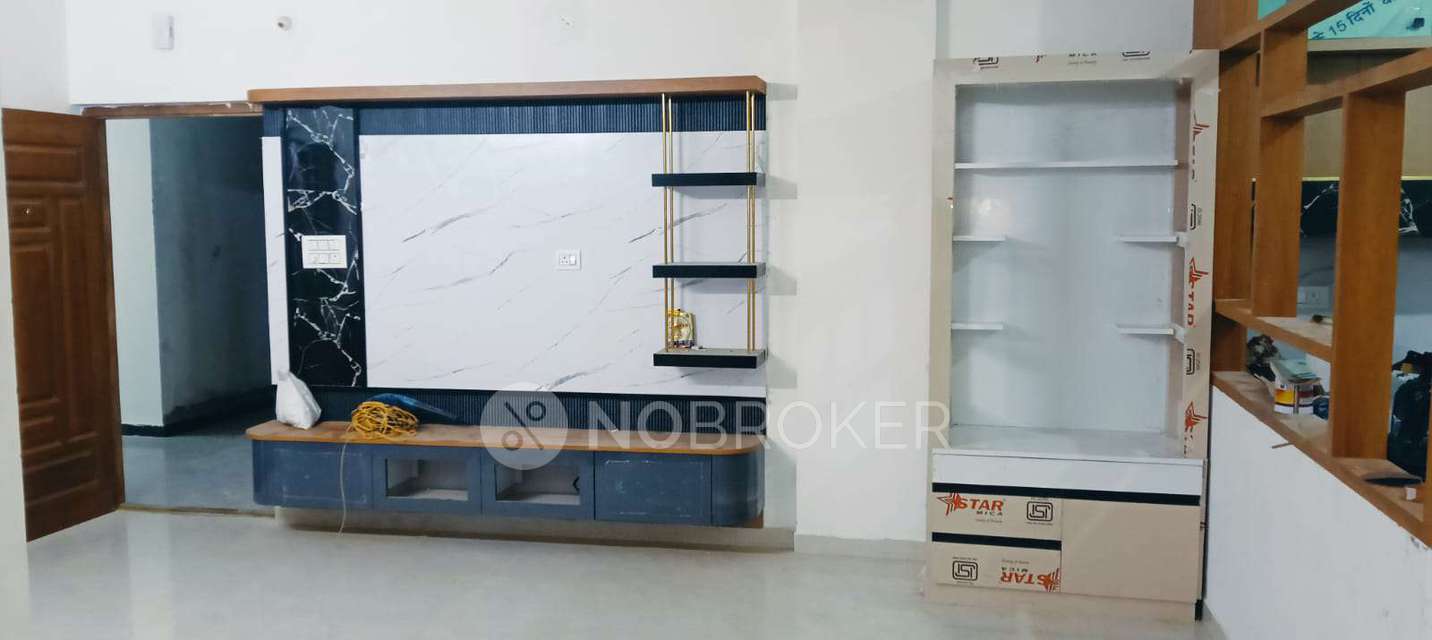 2 BHK Flat In Sai Shree Fusion for Rent  In K R Puram