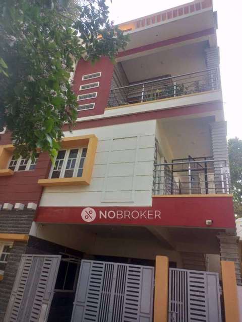 4+ BHK House For Sale  In Chikkasandra
