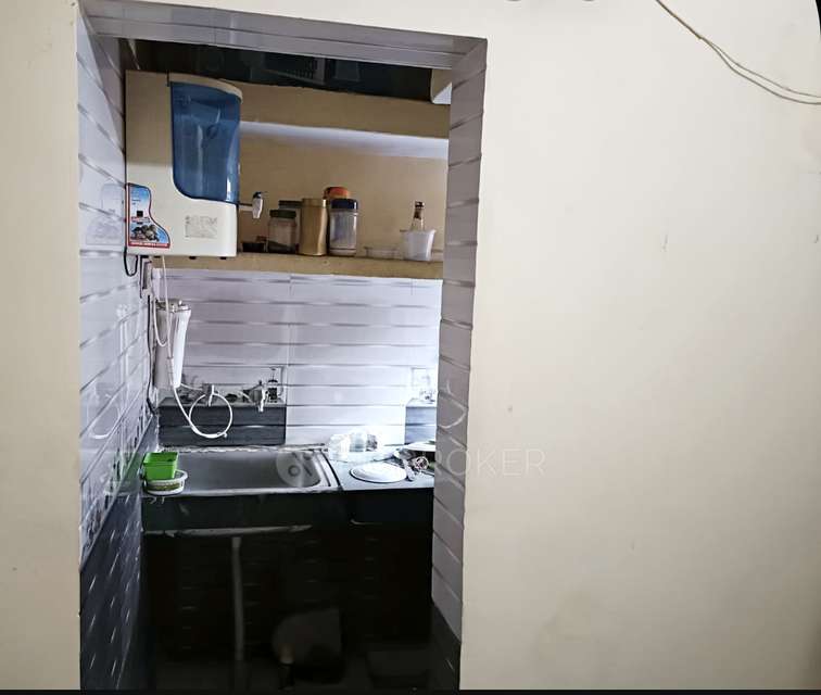 1 RK House For Sale  In Kondli