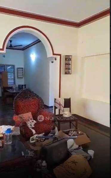 2 BHK House for Rent  In Maruthi Nagar, Yelahanka