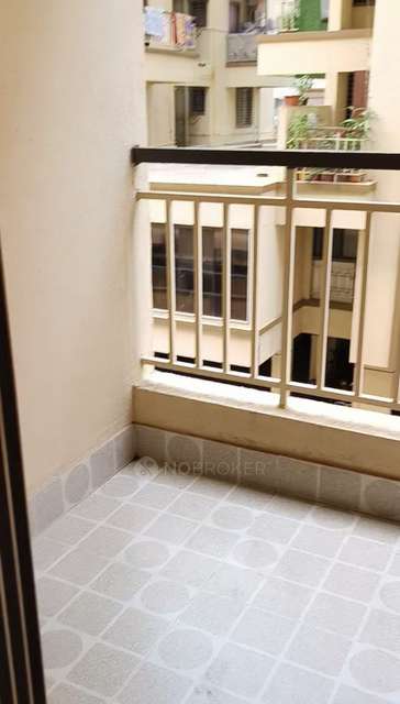 2 BHK Flat In Nexus Atrium, Moshi for Rent  In Moshi
