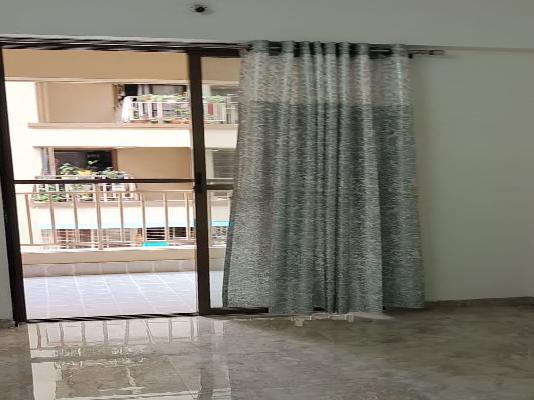2 BHK Flat In Nexus Atrium, Moshi for Rent  In Moshi