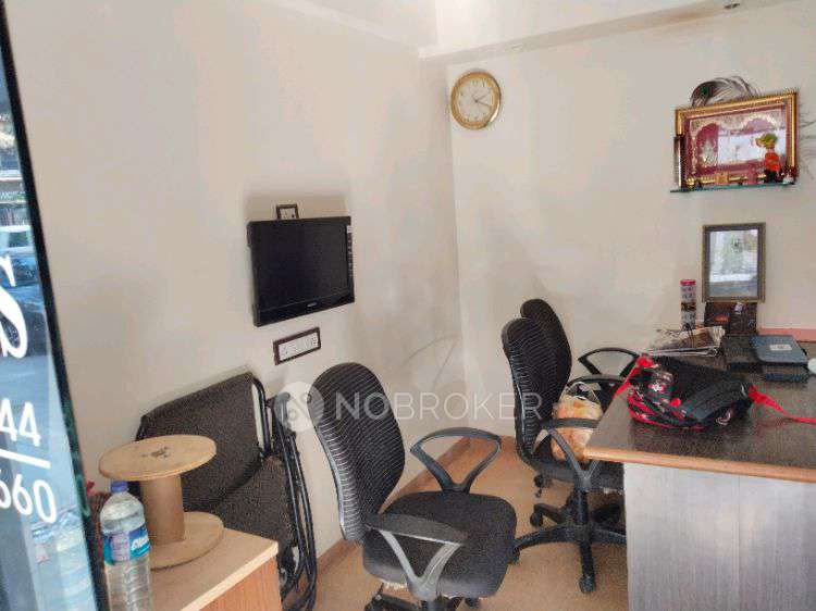 Office Space in Thane West, Mumbai for Rent 