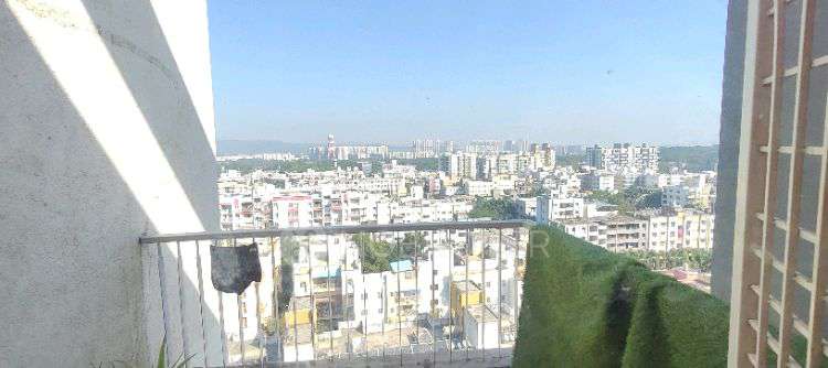 2 BHK Flat In Grassland For Sale  In Kolhewadi