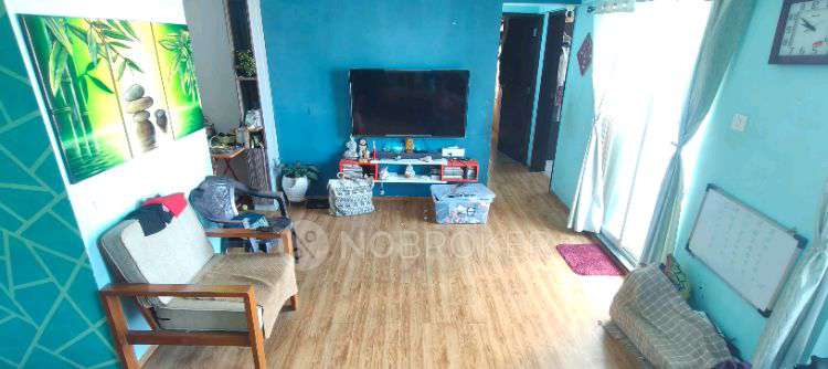 2 BHK Flat In Grassland For Sale  In Kolhewadi