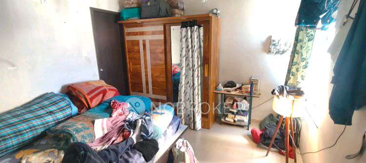 2 BHK Flat In Grassland For Sale  In Kolhewadi