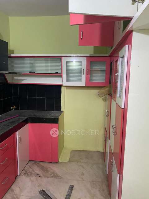 1 BHK Flat In Chandra Reddy Residency For Sale  In Select Talkies Ln