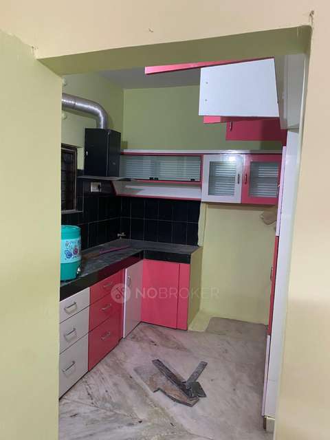1 BHK Flat In Chandra Reddy Residency For Sale  In Select Talkies Ln