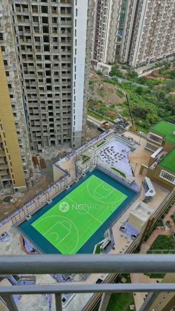 3 BHK Flat In Godrej Parkridge, Pune For Sale  In Manjari Budruk