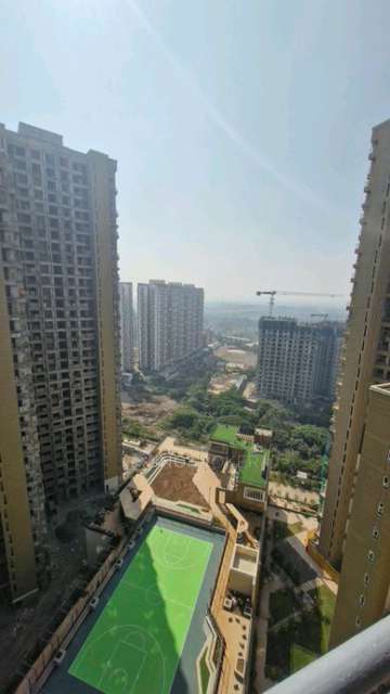 3 BHK Flat In Godrej Parkridge, Pune For Sale  In Manjari Budruk